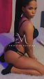 Maya with Black hair, top Escorts from Saudi Arabia, Emirates Massage - 2