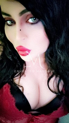 Meme with Black hair, top Escorts from Abu Dhabi, Emirates Massage - 2