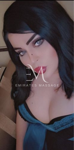 Meme with Black hair, top Escorts from Abu Dhabi, Emirates Massage - 4