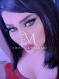 Meme with Black hair, top Escorts from Abu Dhabi, Emirates Massage - 5