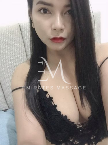 Memi with Black hair, top Escorts from Oman, Emirates Massage - 0