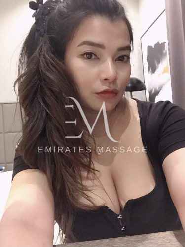 Memi with Black hair, top Escorts from Oman, Emirates Massage - 1