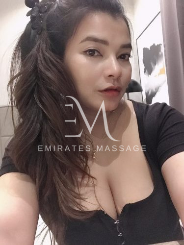 Memi with Black hair, top Escorts from Oman, Emirates Massage - 3