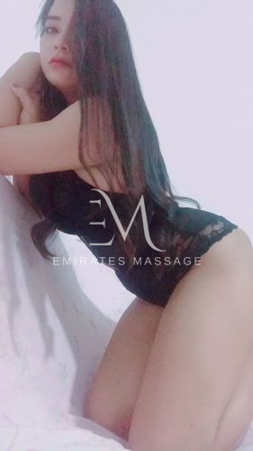 Memi with Black hair, top Escorts from Oman, Emirates Massage - 5