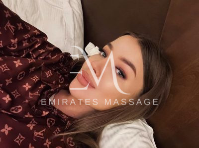 Mendy , top Escorts from Saudi Arabia, Emirates Massage - 2