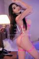 Mercedes with Brunette hair, top Escorts from Dubai, Emirates Massage - 4