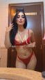 Meriam with Black hair, top Escorts from Dubai, Emirates Massage - 0