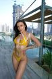 Mery with Brunette hair, top Escorts from Dubai, Emirates Massage - 4