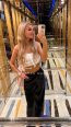 Mery with Blonde hair, top Escorts from Saudi Arabia, Emirates Massage - 4