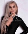 Mery with Blonde hair, top Escorts from Saudi Arabia, Emirates Massage - 5