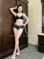 Mia with Black hair, top Escorts from Saudi Arabia, Emirates Massage - 4