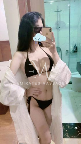 Milena with Blonde hair, top Escorts from Saudi Arabia, Emirates Massage - 5