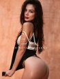 Milisa with Brunette hair, top Escorts from Jordan, Emirates Massage - 0