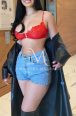 Mimi with Black hair, top Escorts from Dubai, Emirates Massage - 2