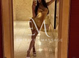 Mimi with Black hair, top Escorts from Dubai, Emirates Massage - 3