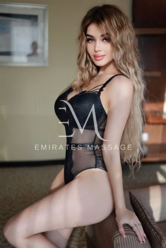 Min , top Escorts from Jordan, Emirates Massage - 1