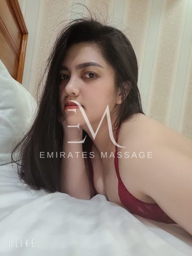 Mina with Black hair, top Escorts from Saudi Arabia, Emirates Massage - 1