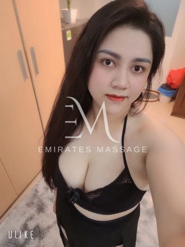 Mina with Black hair, top Escorts from Saudi Arabia, Emirates Massage - 2