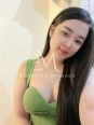 Mina with Black hair, top Escorts from Qatar, Emirates Massage - 0