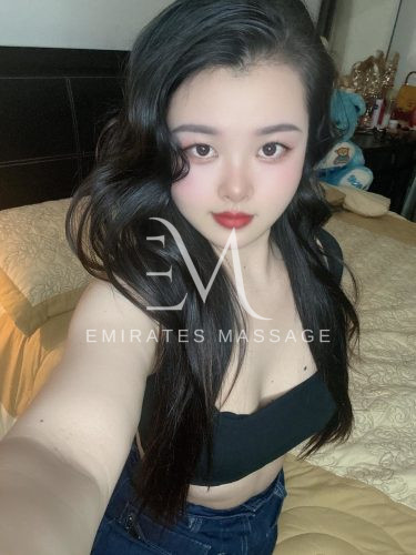 Mina with Blonde hair, top Escorts from Abu Dhabi, Emirates Massage - 2