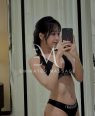 Mina with Black hair, top Escorts from Oman, Emirates Massage - 1