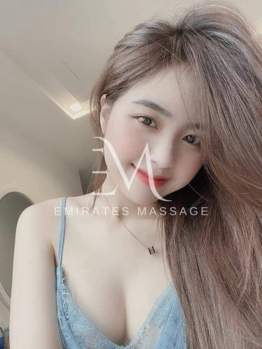 Mina with Black hair, top Escorts from Oman, Emirates Massage - 3