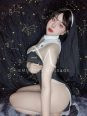 Minola with Black hair, top Escorts from Saudi Arabia, Emirates Massage - 0