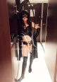 Linna with Brunette hair, top Escorts from Dubai, Emirates Massage - 4