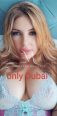 Anna with Blonde hair, top Escorts from Dubai, Emirates Massage - 4