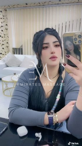 Miura with Black hair, top Escorts from Saudi Arabia, Emirates Massage - 1