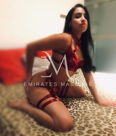 Molly with Black hair, top Escorts from Qatar, Emirates Massage - 1