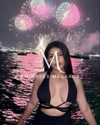 Momo with Black hair, top Escorts from Qatar, Emirates Massage - 1