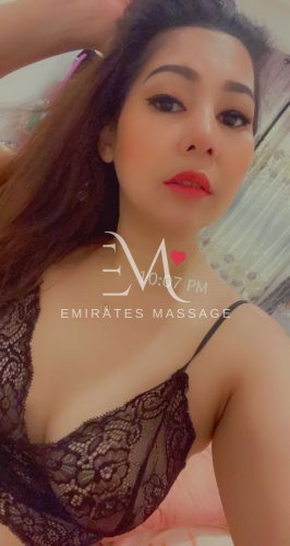 Mona with Black hair, top Escorts from Qatar, Emirates Massage - 2