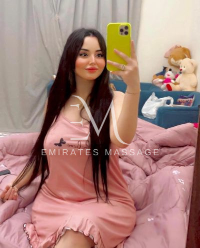 Oucall with Black hair, top Escorts from Saudi Arabia, Emirates Massage - 0