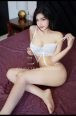 Naila with Black hair, top Escorts from Dubai, Emirates Massage - 1