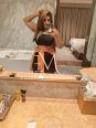 Naina with Blonde hair, top Escorts from Abu Dhabi, Emirates Massage - 1