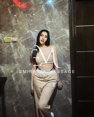 Nami with Black hair, top Escorts from Abu Dhabi, Emirates Massage - 4