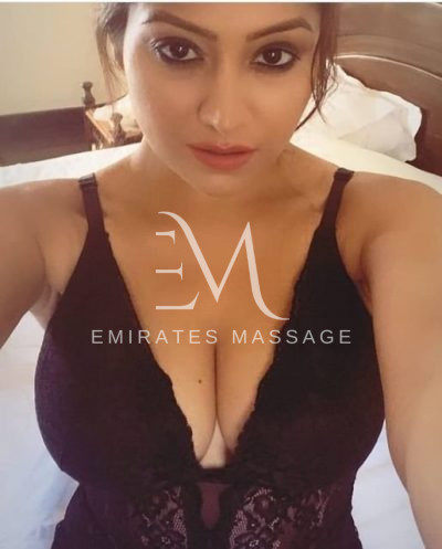 Namrata with Blonde hair, top Escorts from Abu Dhabi, Emirates Massage - 0