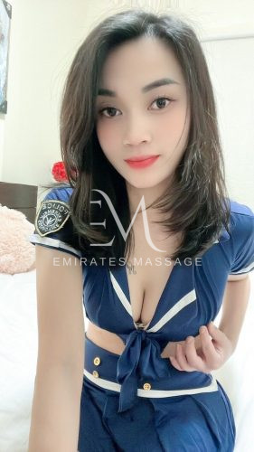 Nana with Black hair, top Escorts from Abu Dhabi, Emirates Massage - 4