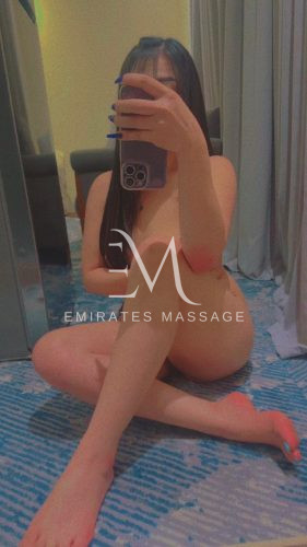 Nancy with Black hair, top Escorts from Saudi Arabia, Emirates Massage - 1