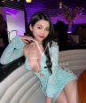 Nancy with Black hair, top Escorts from Saudi Arabia, Emirates Massage - 2