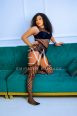 Natalia with Black hair, top Escorts from Saudi Arabia, Emirates Massage - 1