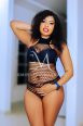 Natalia with Black hair, top Escorts from Saudi Arabia, Emirates Massage - 3