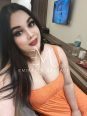 Natthacha with Black hair, top Escorts from Qatar, Emirates Massage - 2