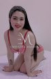 Nhi Nhi with Black hair, top Escorts from Abu Dhabi, Emirates Massage - 3