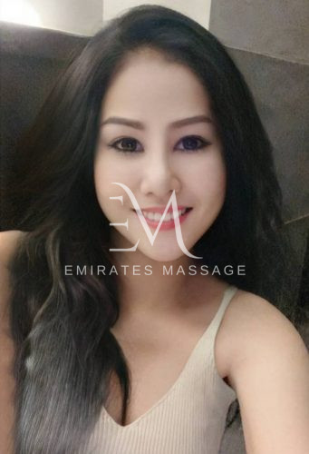 Nicole with Black hair, top Escorts from Oman, Emirates Massage - 2