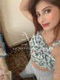 Nidhima with Blonde hair, top Escorts from Abu Dhabi, Emirates Massage - 0