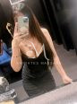 Nita with Black hair, top Escorts from Oman, Emirates Massage - 2