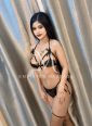 Nita with Black hair, top Escorts from Oman, Emirates Massage - 4