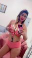 Nour with Black hair, top Escorts from Dubai, Emirates Massage - 1